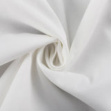 Kukombo Summer Autumn Women Elegant Long Sleeve Solid White Shirt Ladies Loose Blouse For Woman Female