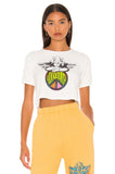 Kukombo Streetwear Print Oversized White Tshirt Women Summer Cartoon O Neck Short Sleeve Tops Casual Loose Ladies Tee