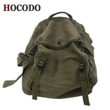 Back To College 2023 Large Capacity Canvas Shoulder Bag Casual Simple Women's Messenger Bags Solid Color Crossbody Bag Fashion Ladies Handbag