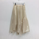Thanksgiving Gift 2022 A Line Japanese Harajuku Autumn Winter Women Skirt High Waist Solid Female Korean Streetwear Elegant Long Skirts