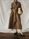 Kukombo Winter Women's Dress Shirt Dress Long Evening Female Vintage Maxi Party Oversize Beach Women Dresses Casual Elegant Prom