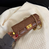Back To College 2023 Barrel Shaped Handbags Luxury Fashion Designer Mini PU Leather Women's Handbags Female One Shoulder Crossbody Bag