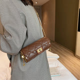 Back To College 2023 Barrel Shaped Handbags Luxury Fashion Designer Mini PU Leather Women's Handbags Female One Shoulder Crossbody Bag