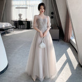 Kukombo 2022 Sexy Strapless Mesh Party Robe Ball Wedding Maxi Dress Elegant Evening Gown Prom Cocktail Dresses For Women Sundress Tunic