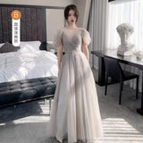 Kukombo 2022 Sexy Strapless Mesh Party Robe Ball Wedding Maxi Dress Elegant Evening Gown Prom Cocktail Dresses For Women Sundress Tunic