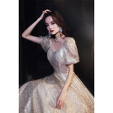 Kukombo Sexy Maxi Long Party Robe Ball Wedding Maxi Dress Elegant Evening Gown Prom Dresses Female For Women Sundress Tunic Bridesmaid