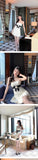 Kukombo French Vanilla Icing Rose Cottagecore Princesscore Fairycore Coquette Gothic Kawaii Dress