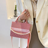 Fashion Tote Women Shoulder Bags for Women Design Luxury Handbags Large Capacity Shopper Bags Crossbody Bags bolsos de mujer K43