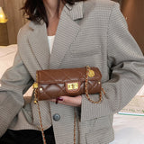 Back To College 2023 Barrel Shaped Handbags Luxury Fashion Designer Mini PU Leather Women's Handbags Female One Shoulder Crossbody Bag