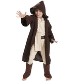 Kukombo Halloween New Boys Classic Movie Character Cosplay Party Clothing Kids Fancy Halloween Purim Carnival Costumes 4-14Years Old Full Set