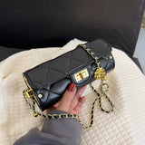 Back To College 2023 Barrel Shaped Handbags Luxury Fashion Designer Mini PU Leather Women's Handbags Female One Shoulder Crossbody Bag