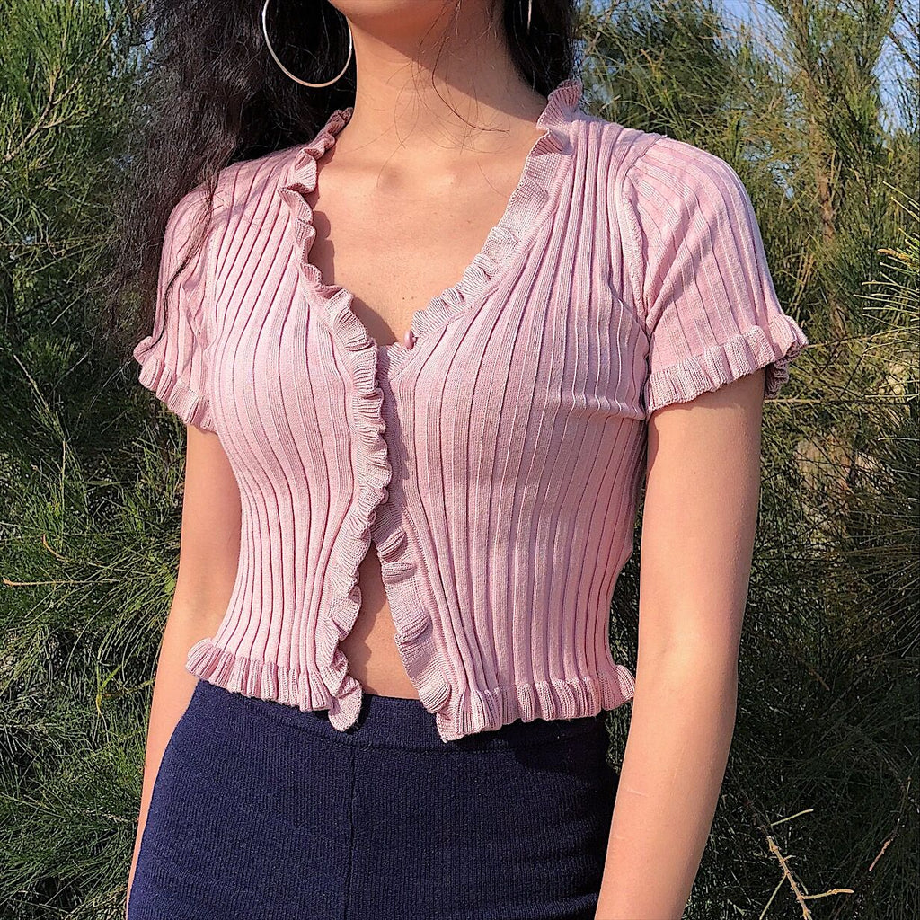 Kukombo Bam Cardigan