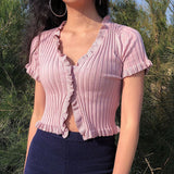 Kukombo Bam Cardigan