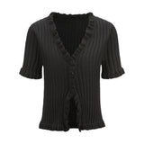 Kukombo Bam Cardigan