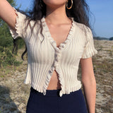 Kukombo Bam Cardigan