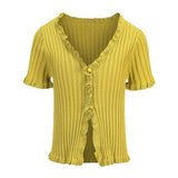 Kukombo Bam Cardigan