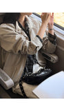 Kukombo Kim Cotton Jacket
