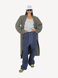 Kukombo Lucinda Long Coat