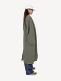 Kukombo Lucinda Long Coat