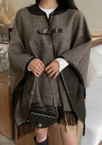 Kukombo Sue Cape