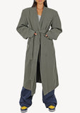 Kukombo Lucinda Long Coat