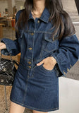 Kukombo Richanne Denim Jacket