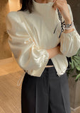 Kukombo Lori Zip-Up Jacket