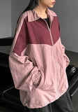 Kukombo Norma Windbreaker Jacket