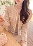 Kukombo Miya Tweed Jacket
