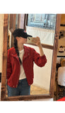 Kukombo Rita Jacket