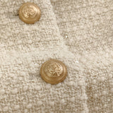 Kukombo Perri Tweed Jacket