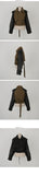 Kukombo Tanya Trench Jacket
