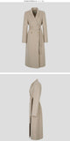 Kukombo Desiree Classic Coat