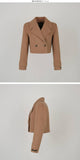 Kukombo Rory Luxe Jacket