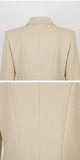 Kukombo Tulip Tweed Jacket