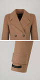 Kukombo Rory Luxe Jacket