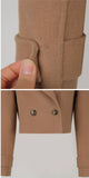 Kukombo Rory Luxe Jacket