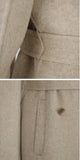 Kukombo Desiree Classic Coat