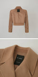 Kukombo Rory Luxe Jacket