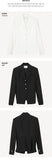 Kukombo Samantha Blazer Jacket