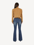 Kukombo Stromy Suede Jacket