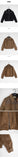 Kukombo Carole Leather Jacket