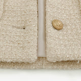 Kukombo Perri Tweed Jacket