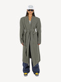 Kukombo Lucinda Long Coat