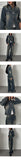 Kukombo Emerson Denim Jacket