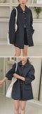Kukombo Dahlia Jacket