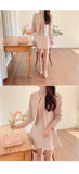 Kukombo Miya Tweed Jacket