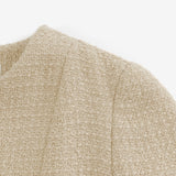 Kukombo Perri Tweed Jacket