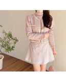 Kukombo Miya Tweed Jacket