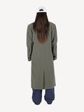 Kukombo Lucinda Long Coat